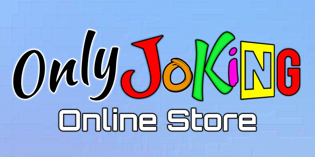 Only Joking OnlyJoking