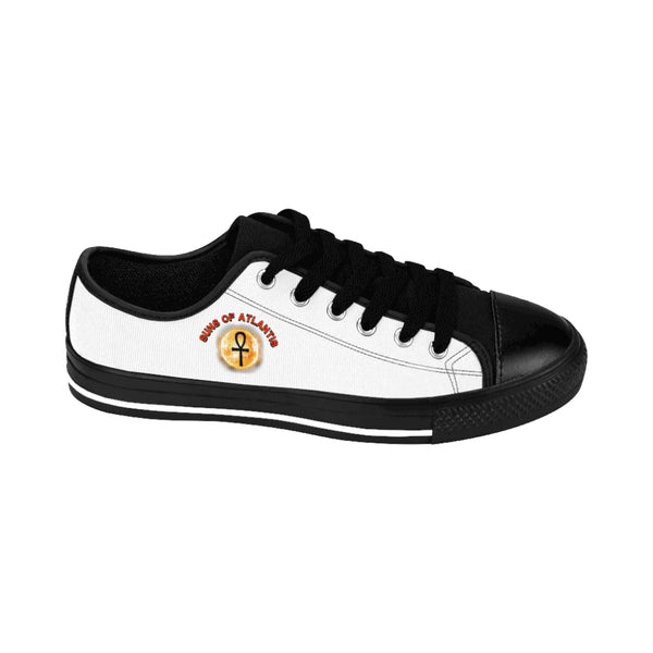 Men's Shoes - Sneakers - Suns Of Atlantis