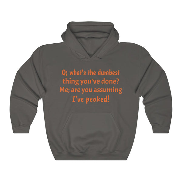 Unisex Hoodie