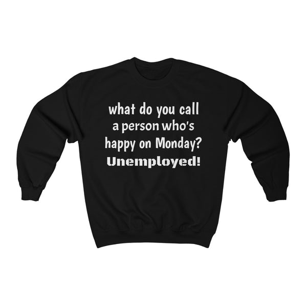 Unisex Sweatshirt