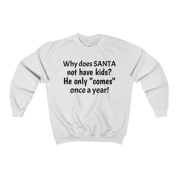 Unisex Crewneck Sweatshirt