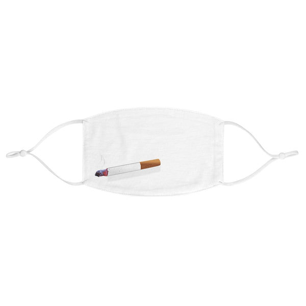 Face Mask // cigarette