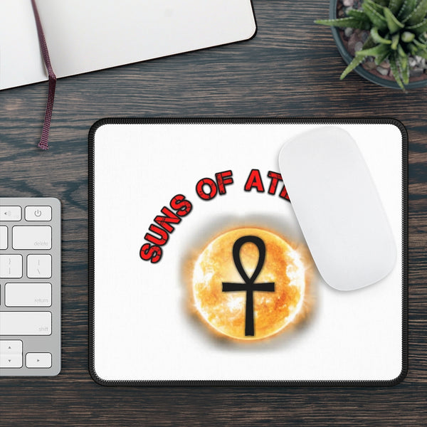 Gaming Mouse Pad