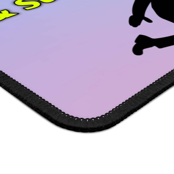 Gaming Mouse Pad