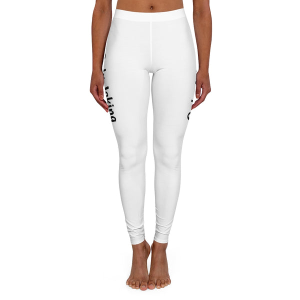 Women's Spandex Leggings