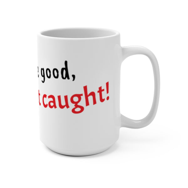 Mug 15oz