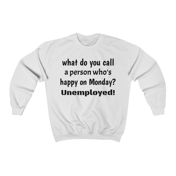 Unisex Sweatshirt