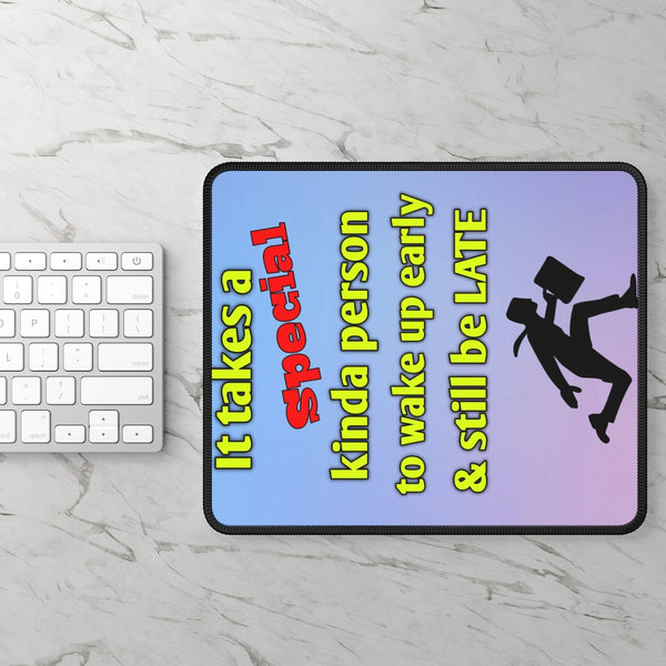 Gaming Mouse Pad