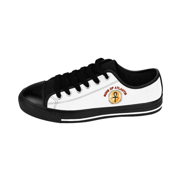 Men's Shoes - Sneakers - Suns Of Atlantis