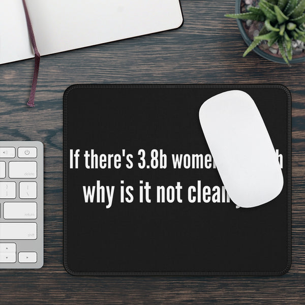 Gaming Mouse Pad