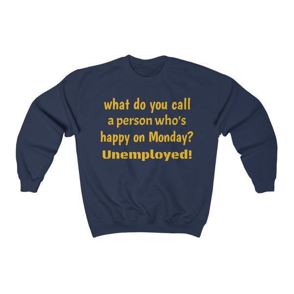 Unisex Sweatshirt