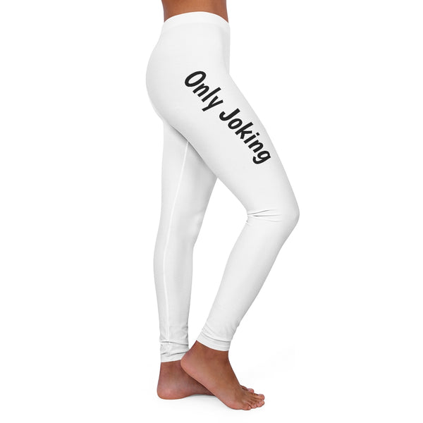 Women's Spandex Leggings