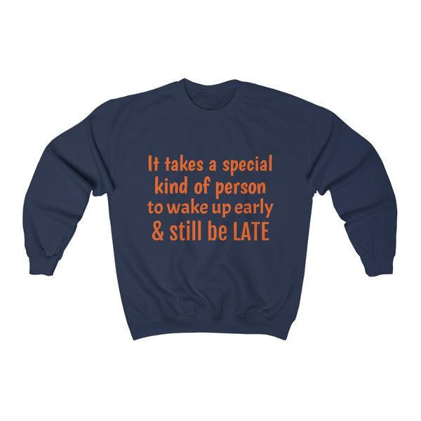 Unisex Crewneck Sweatshirt