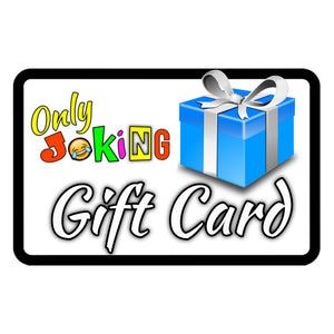 Gift Cards & gifts