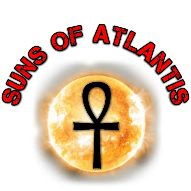 Suns Of Atlantis