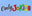 Only Joking logo