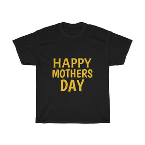 Unisex Heavy Cotton Tee MOTHERS DAY