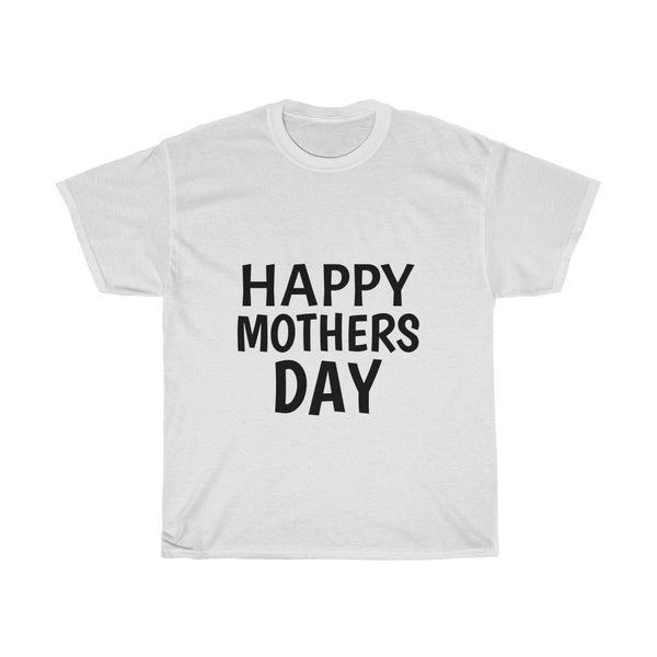 Unisex Heavy Cotton Tee MOTHERS DAY