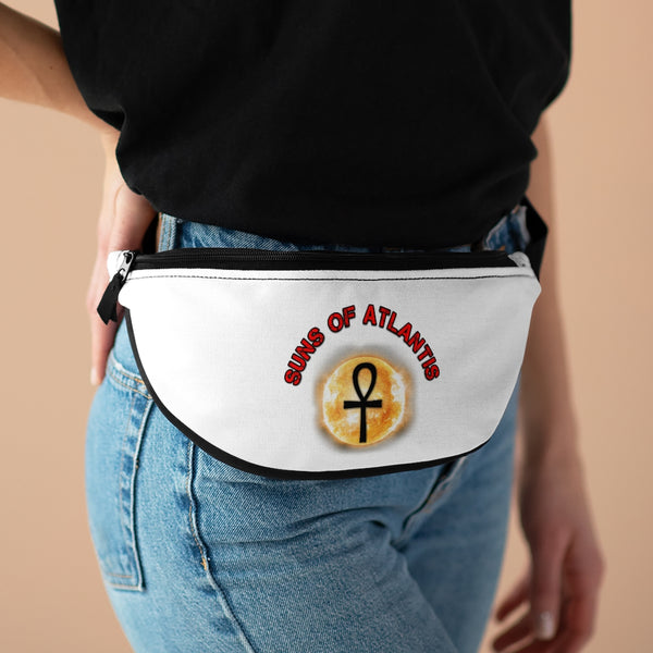 Fanny Pack - Bag